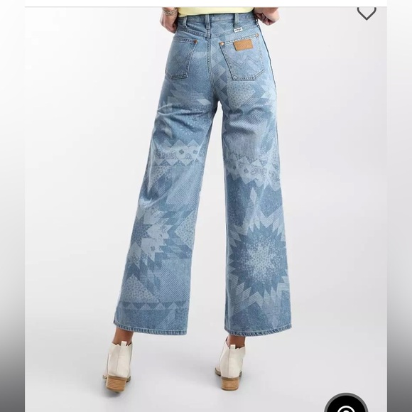 Heritage Worldwide Flare Jean! 🤠🐎 - Picture 2 of 6